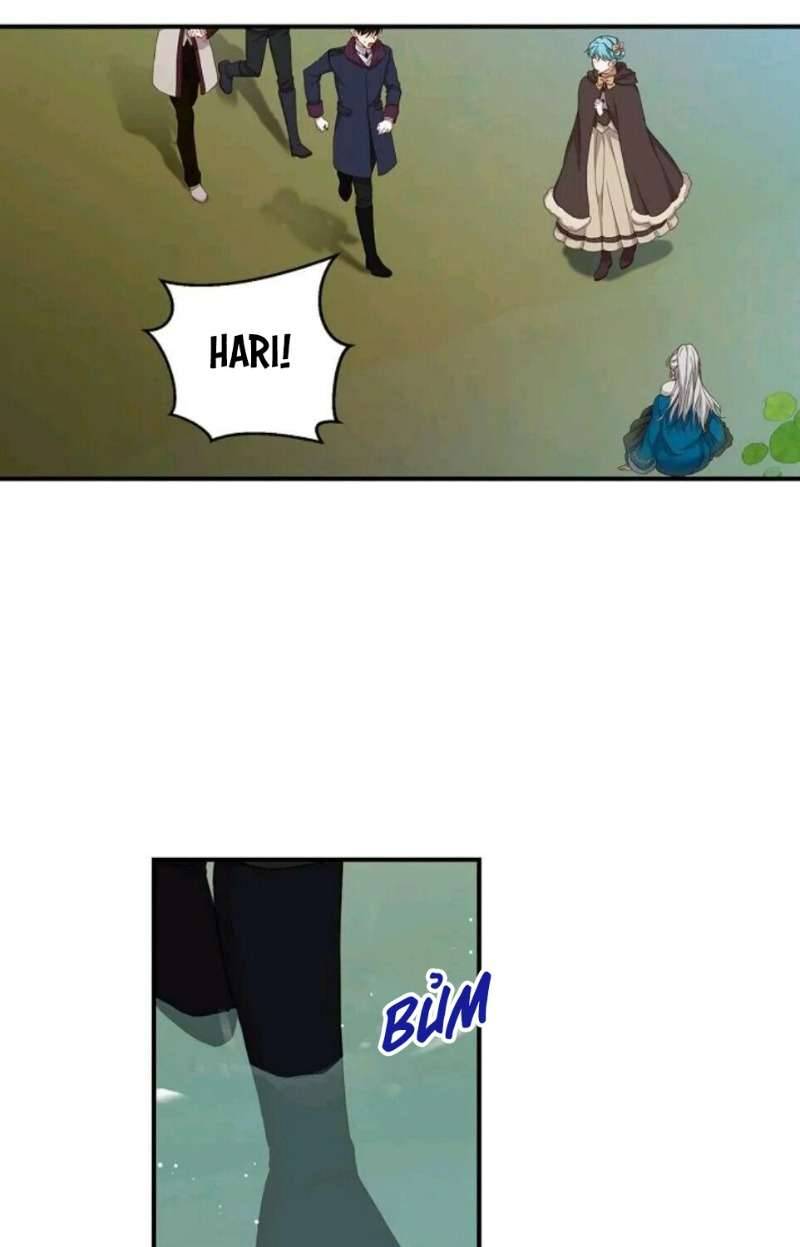 Cẩn Thận Với Các Anh Trai Đấy! Chap 55 - Trang 2