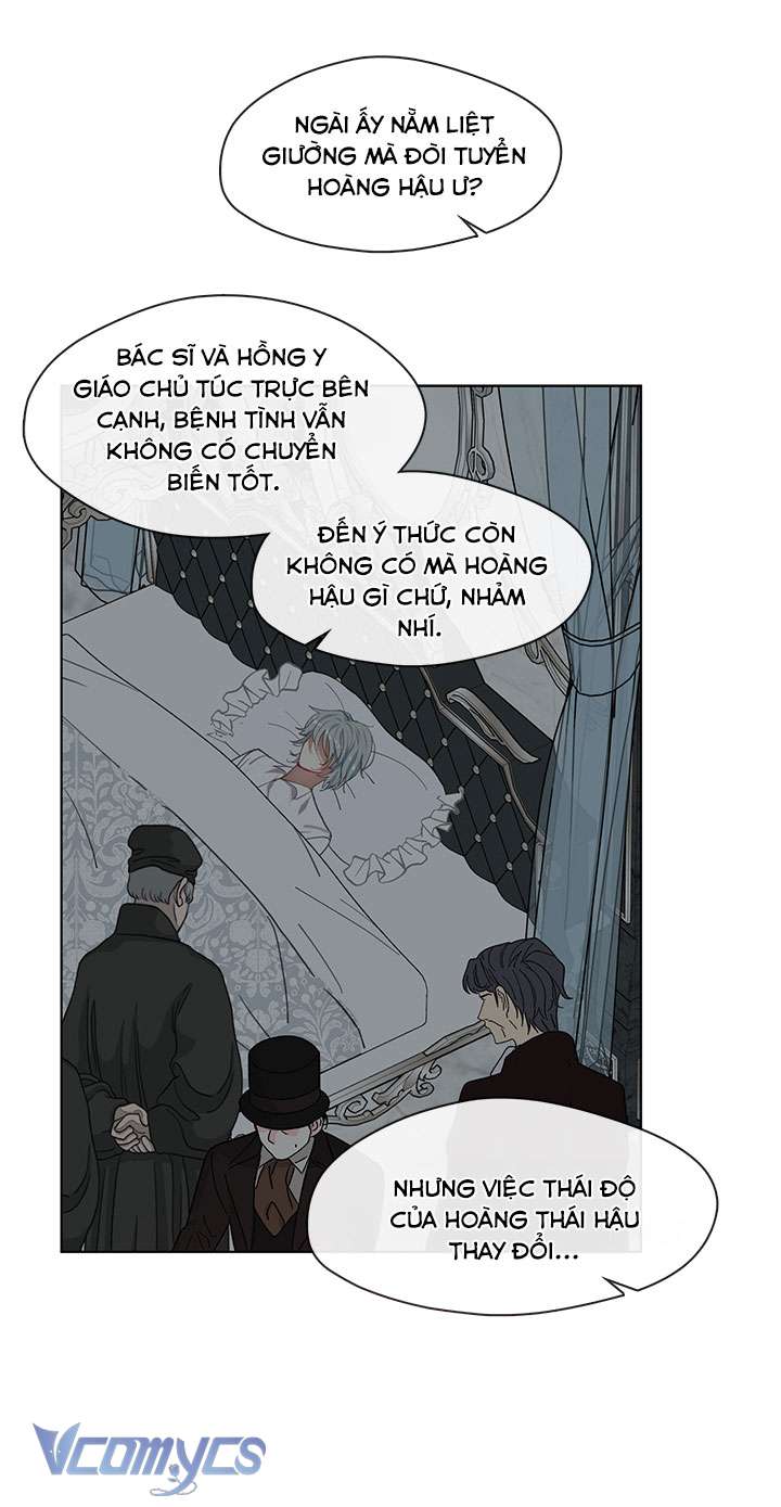 Gia Đình Bị Ám Ảnh Bởi Tôi Chapter 63 - Trang 4