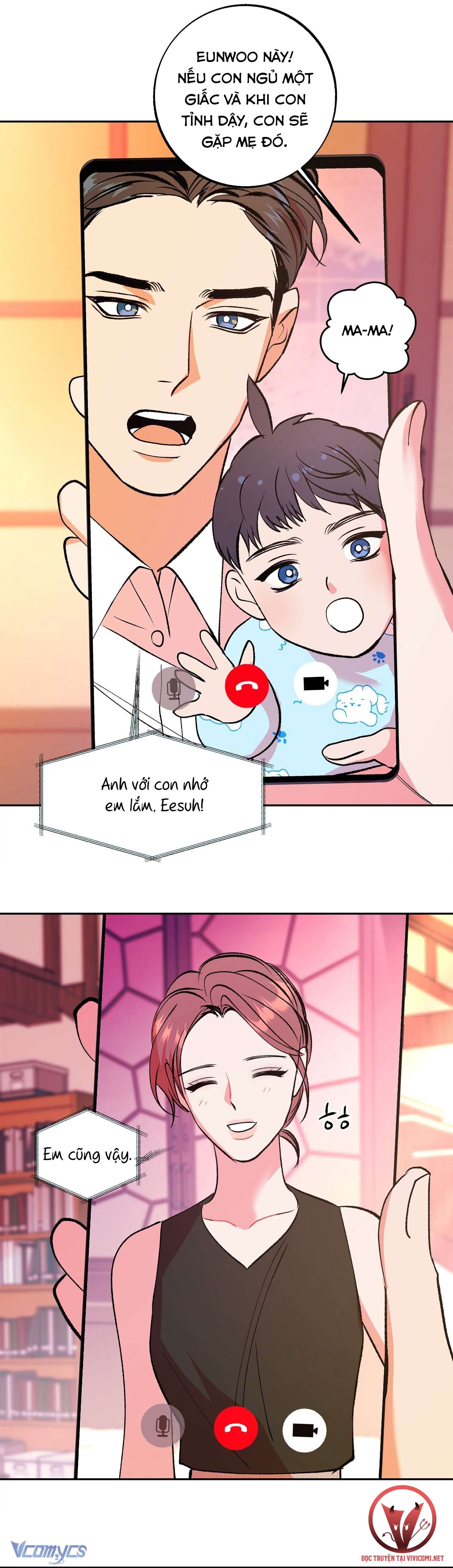 [18+] Tận Cùng Của Thế Giới Chap 47 - Trang 2