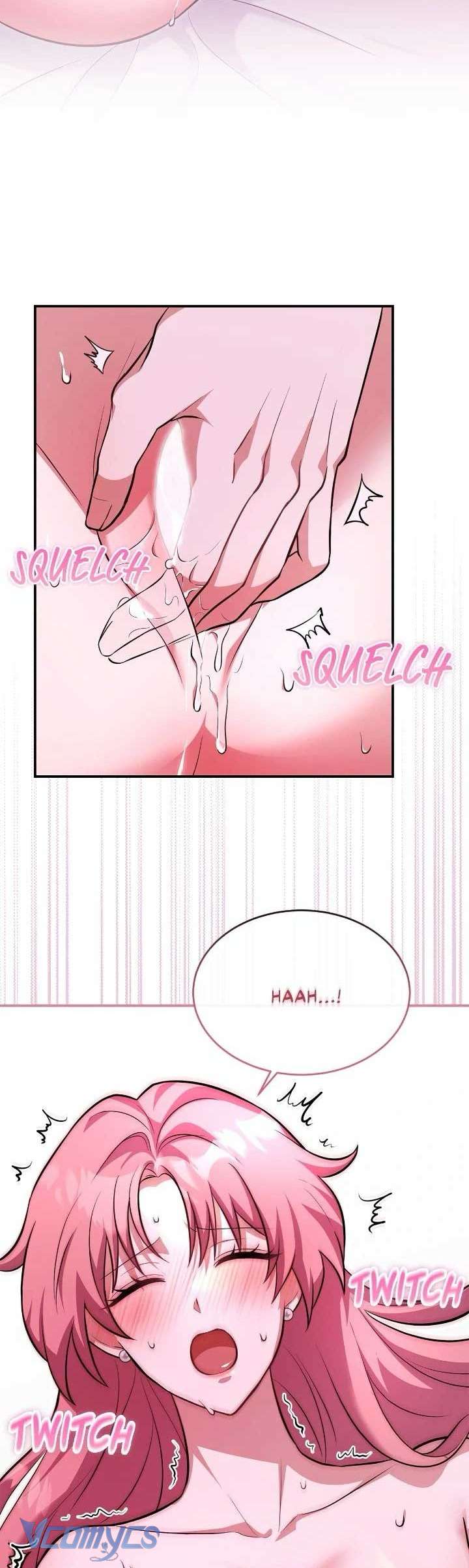 Dàn Harem Nóng Bỏng Đang Dần Lạnh Nhạt với Tôi! Chap 1 - Trang 3