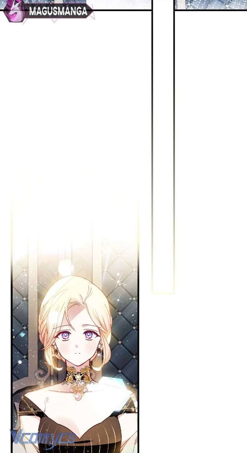 Nuôi vị hôn phu bằng tiền bạc. Chap 35 - Trang 2