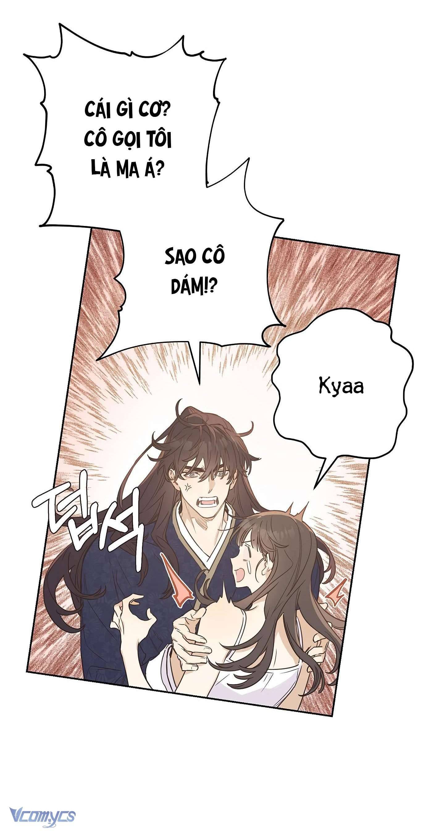 Onsaemiro Chapter 3 - Trang 4