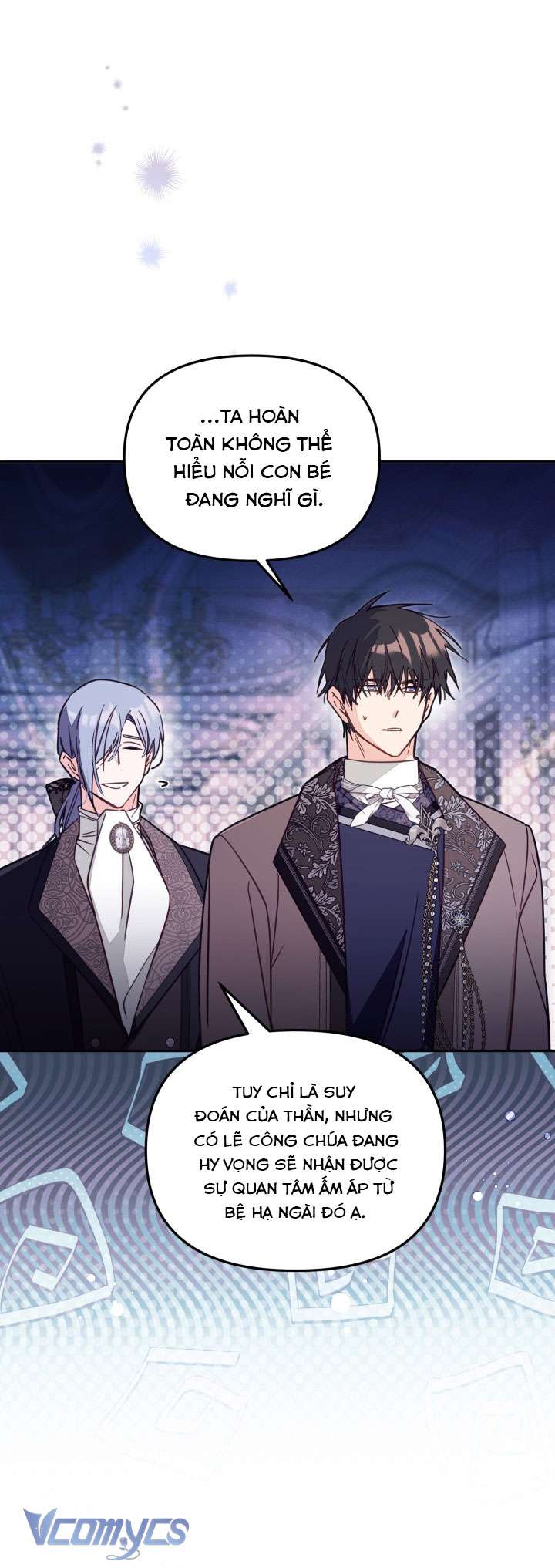 Không Có Chỗ Cho Kẻ Giả Mạo Chap 59 - Trang 2