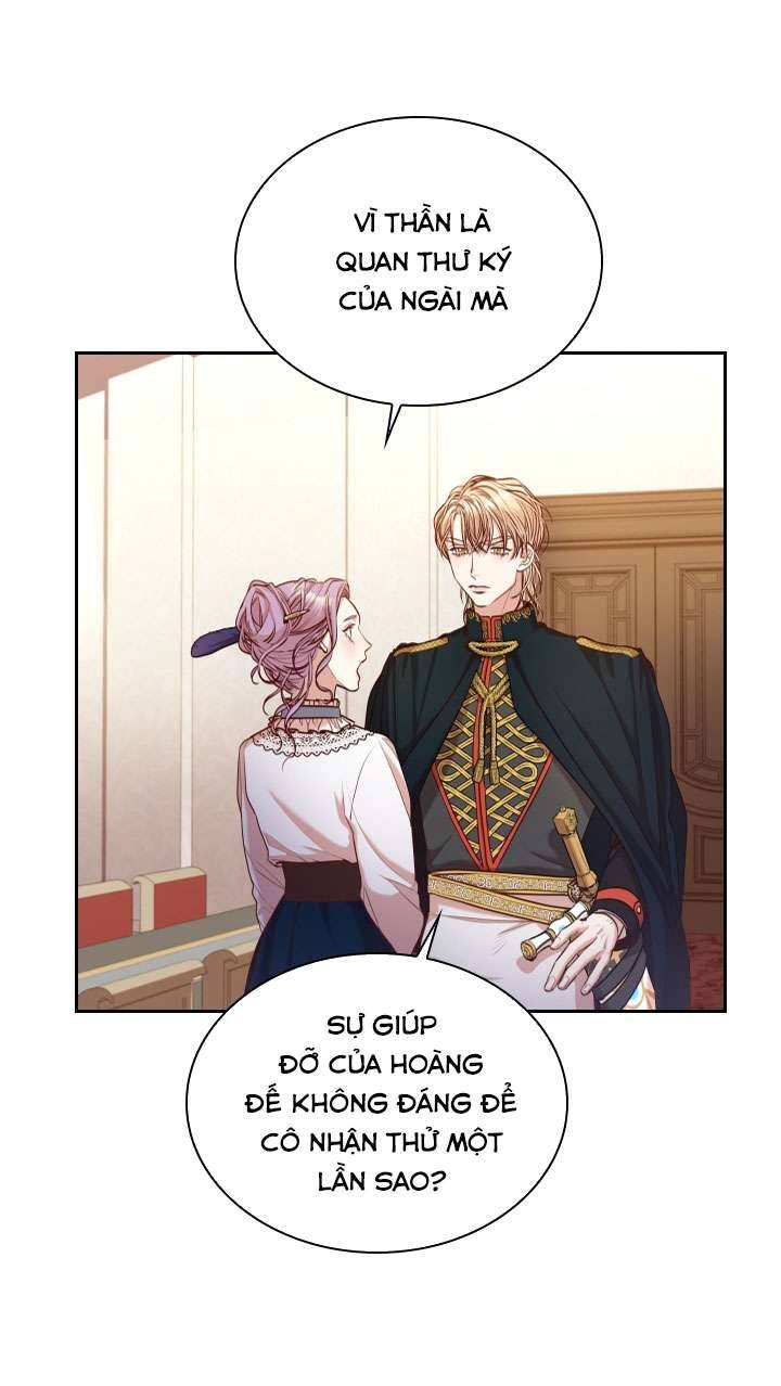 Thư Ký Của Bạo Chúa Chapter 31 - Trang 3