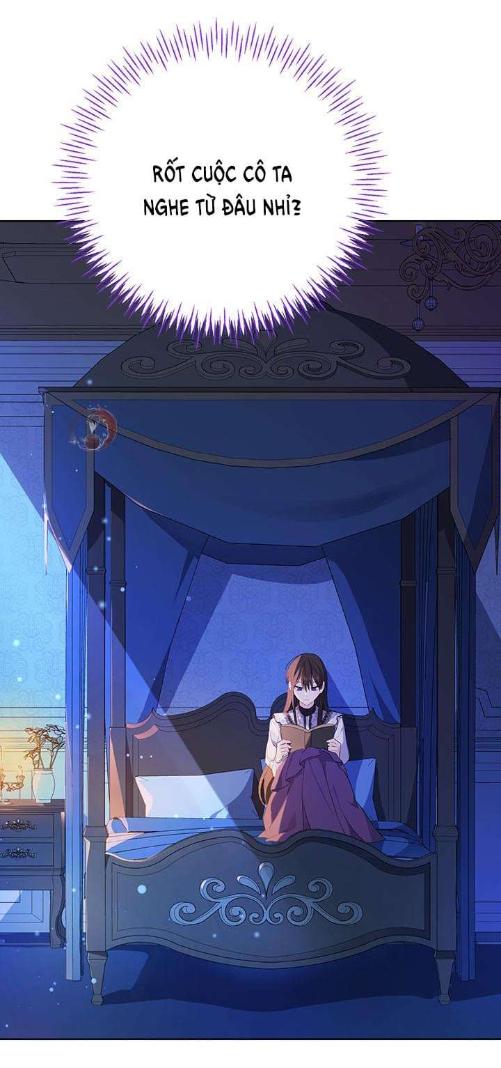 Tôi Là Minh Chứng Của Sự Thật Chap 49 - Next Chap 50