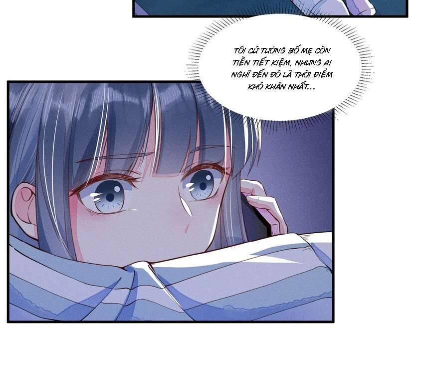 Nuôi Dưỡng Hoàng Tử Chap 8 - Trang 3