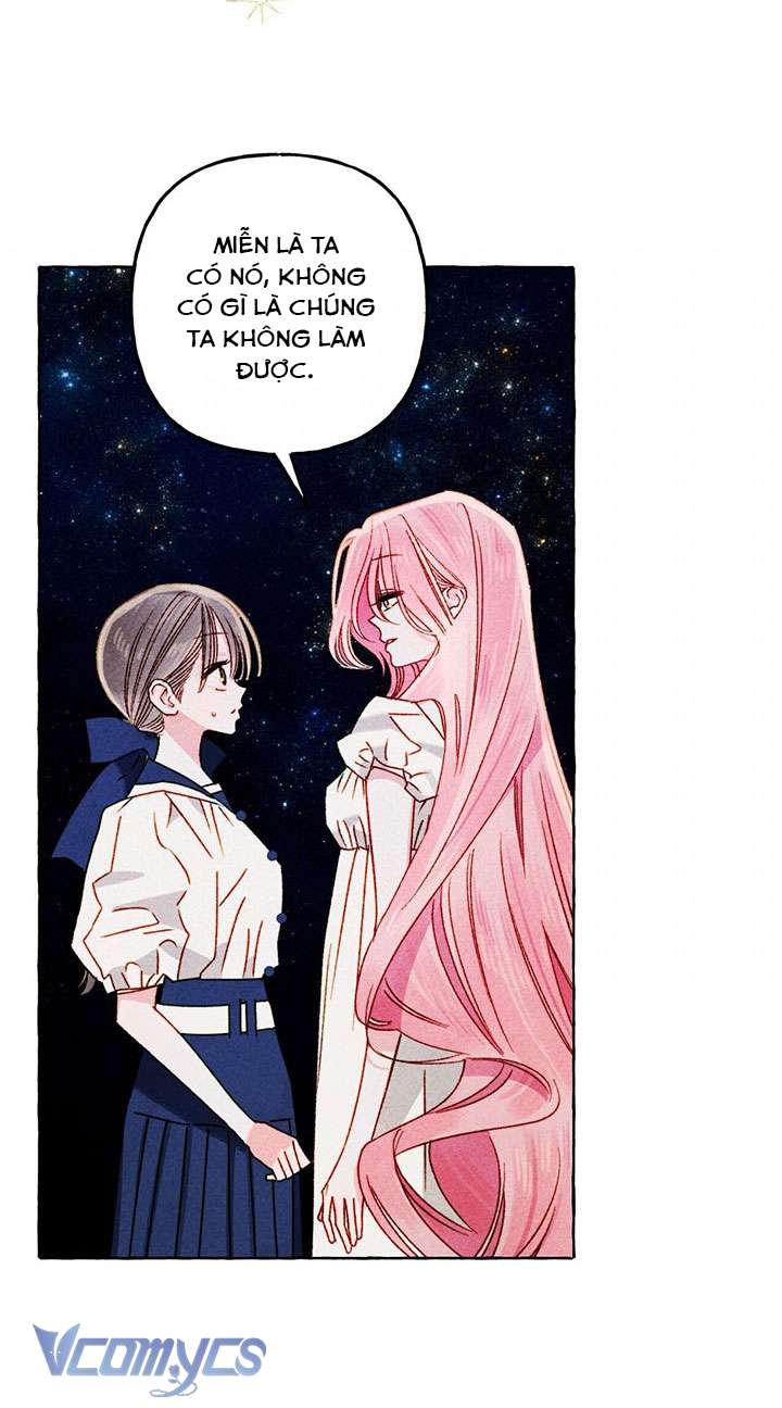 (Munn) Nuôi Dưỡng Một Hắc Long Chap 67 - Trang 2