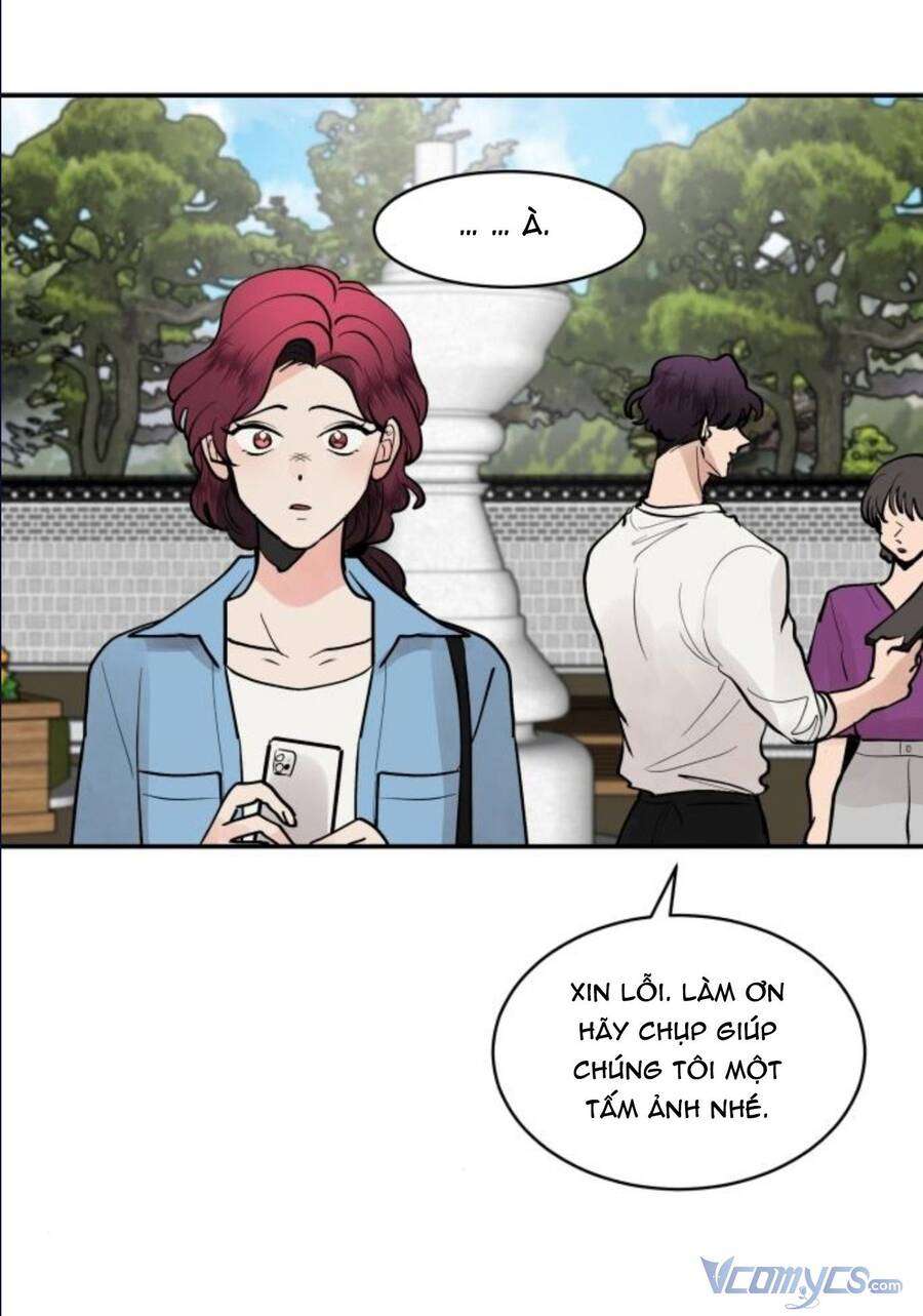 Oan Gia Ngõ Hẹp Chapter 52 - Trang 3