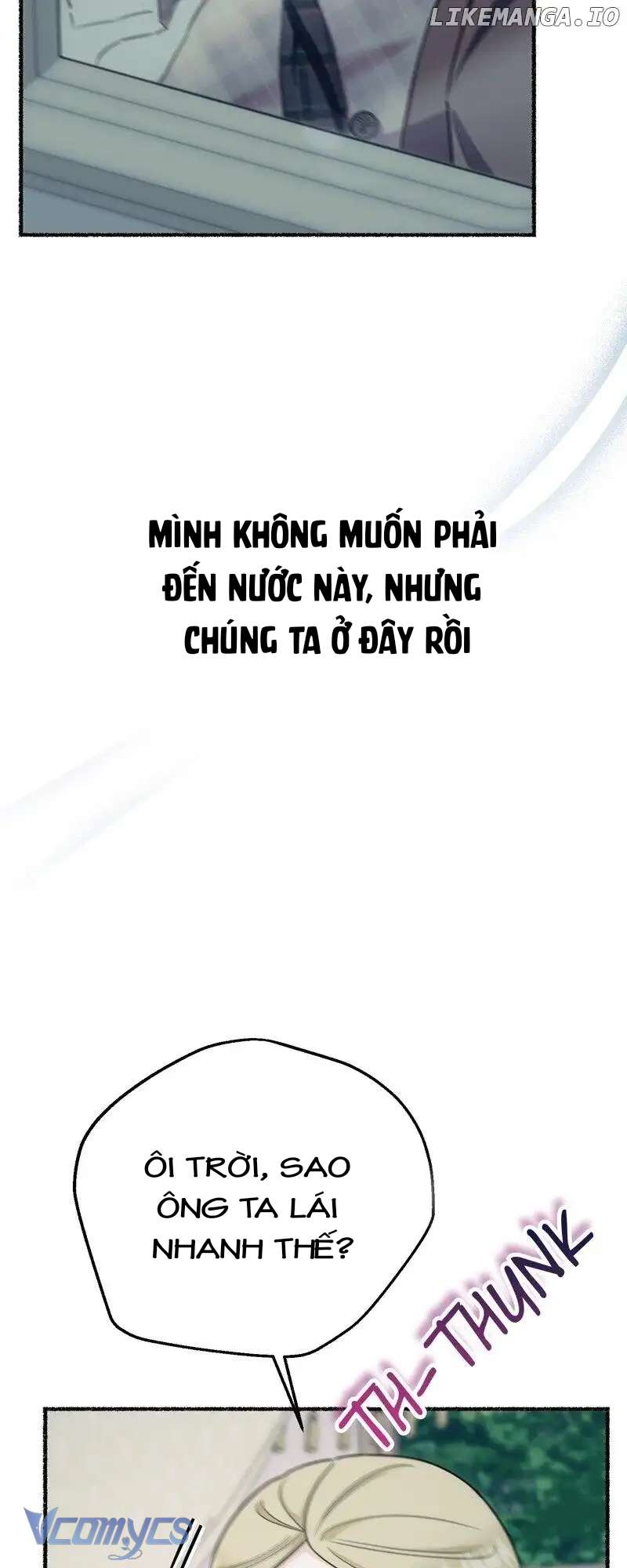 Trở Thành Chú Mèo Ngủ Cùng Bạo Chúa Chapter 32 - Trang 3