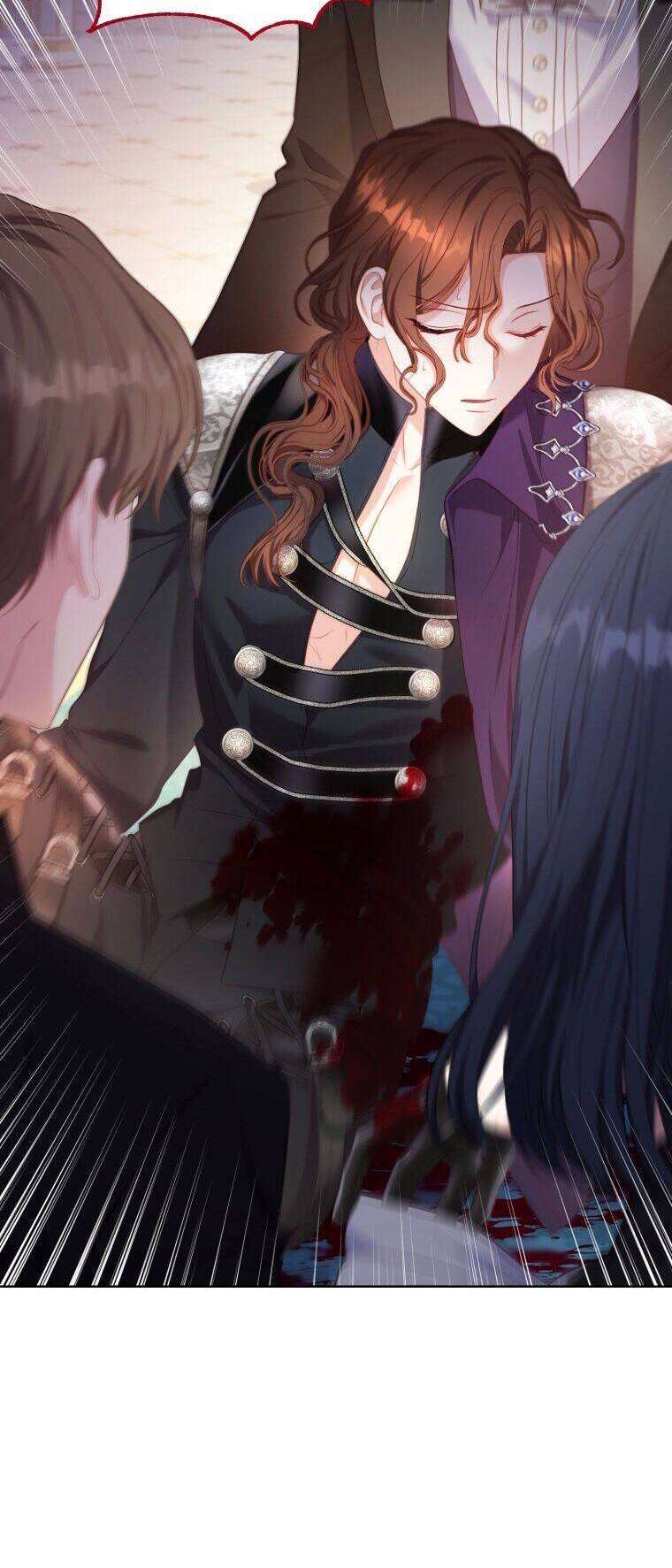 Hầu Gái Trong Trò Chơi Harem Ngược Muốn Nghỉ Việc Chapter 6 - Trang 4