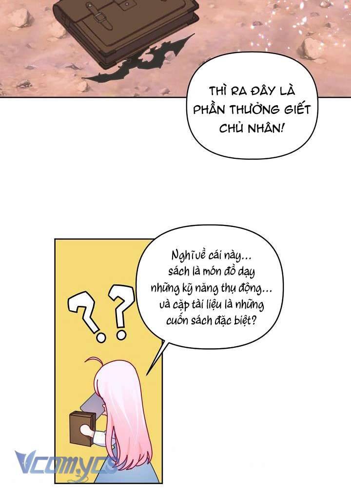 Sự Điều Trị Đặc Biệt Của Tinh Linh Chapter 14 - Trang 4