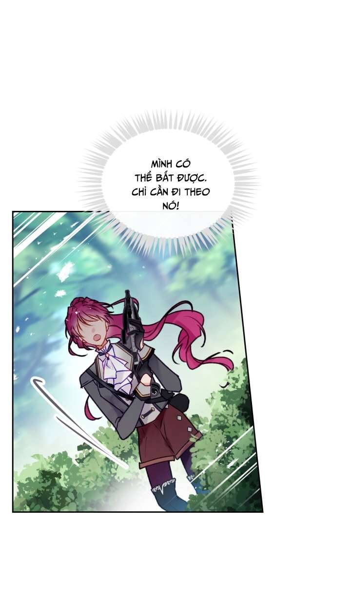 Kết Cục Của Nhân Vật Phản Diện Chỉ Có Thể Là Cái Chết Chap 67 - Trang 3