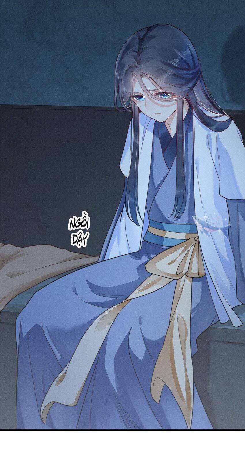 Nuôi Dưỡng Hoàng Tử Chap 1 - Trang 3