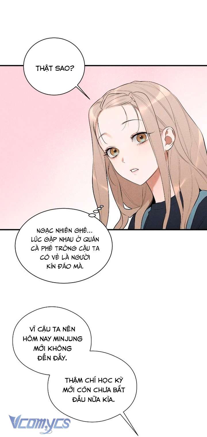 [18+] Mong Ước Của Ác Quỷ Chap 3 - Trang 2
