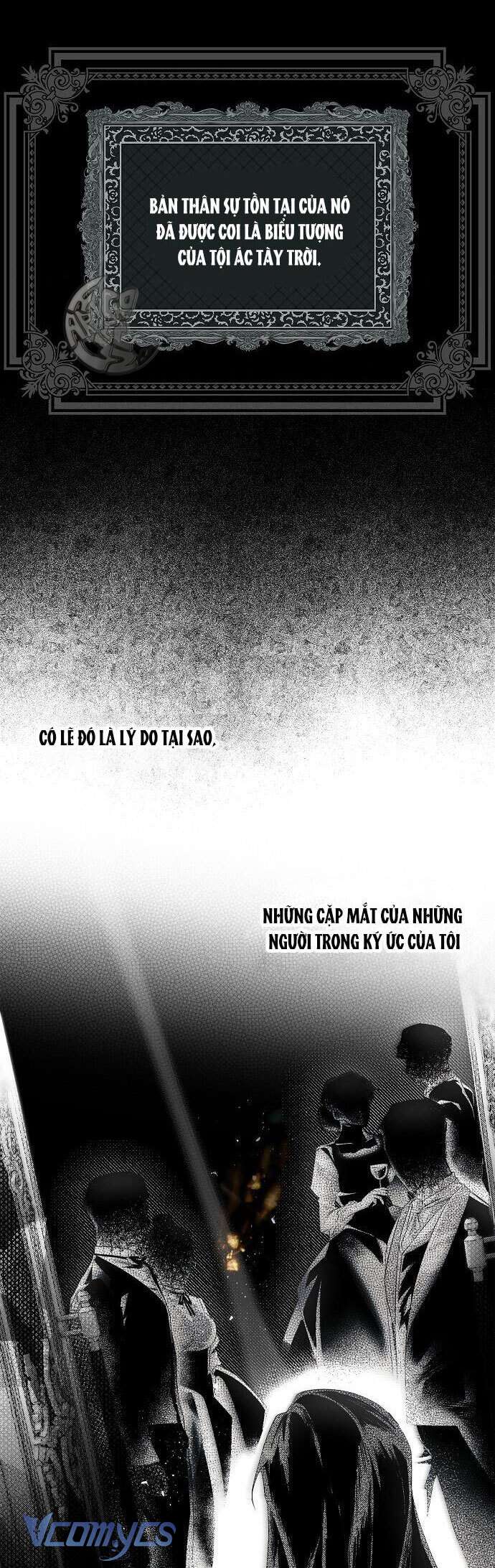 Ai Đó Đang Điều Khiển Cơ Thể Của Tôi Chapter 1 - Trang 4