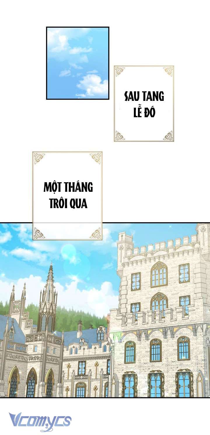 Những Nhân Vật Mạnh Nhất Thế Giới Ám Ảnh Tôi Chapter 5 - Trang 4