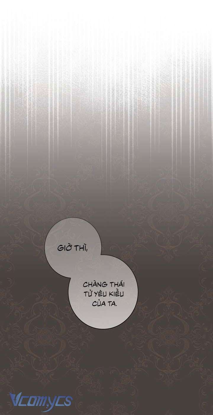 Hầu Gái Độc Quyền Của Hoàng Hậu Phản Diện Chapter 24 - Trang 4