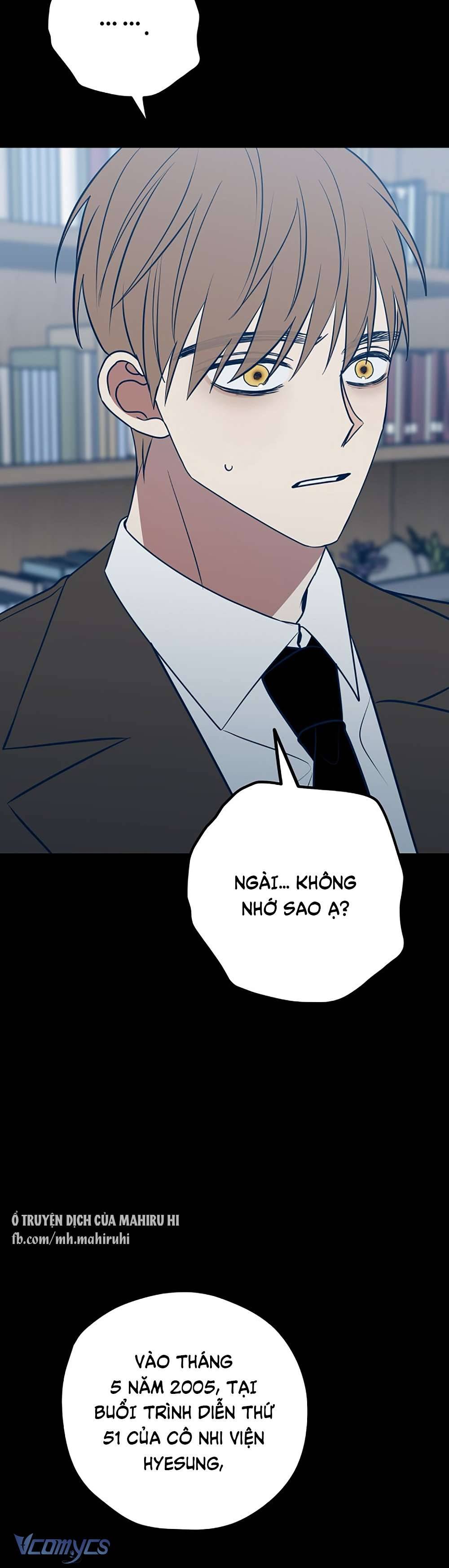 Kẻ Rác Rưởi Không Đáng Được Yêu Chapter 66 - Trang 4