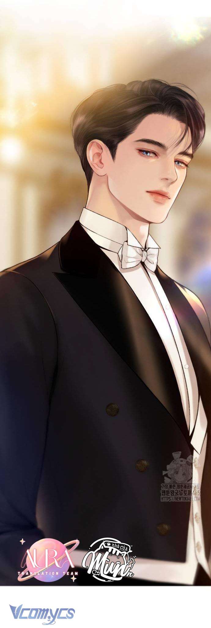 Hãy Khóc Và Cầu Nguyện Đi Chapter 28 - Trang 4