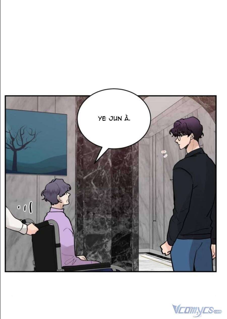 Oan Gia Ngõ Hẹp Chapter 46 - Trang 3