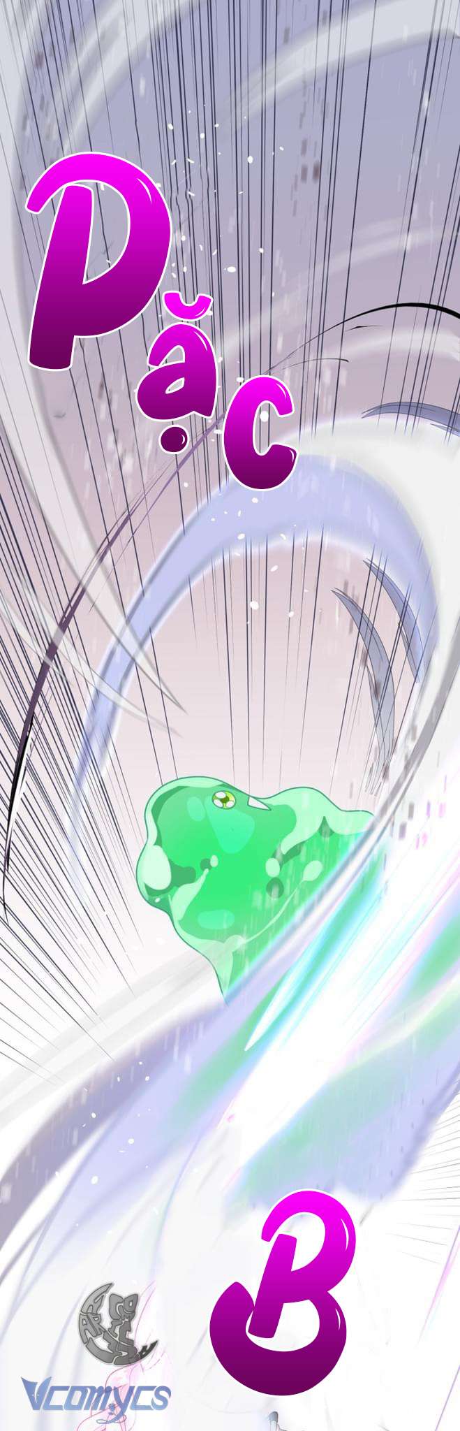 Sự Điều Trị Đặc Biệt Của Tinh Linh Chapter 46 - Next Chapter 47