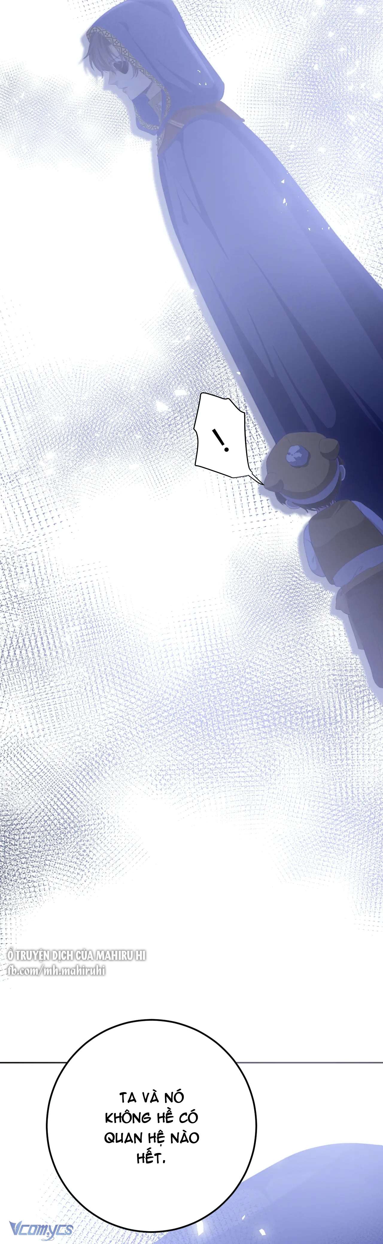 Thất Đại Kỳ Tích - Nước Mắt Bạo Quân Chap 60 - Next 