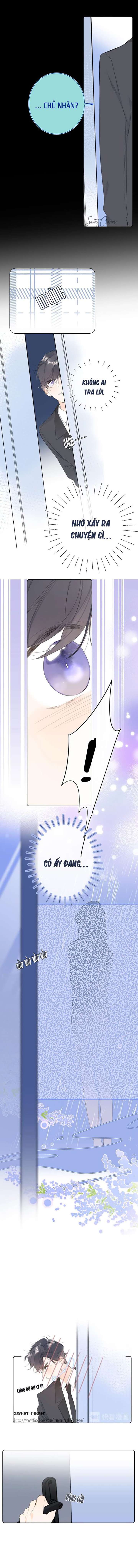 Don't Cry Chap 32 - Trang 2