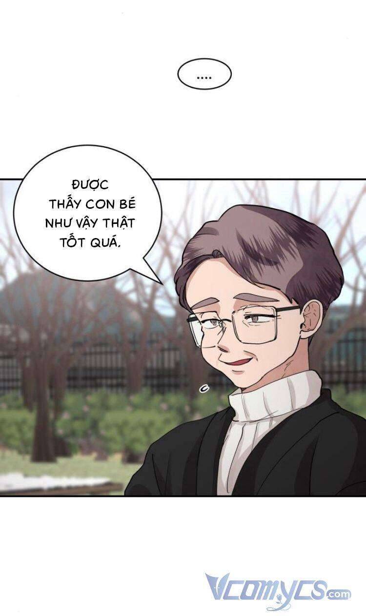 Oan Gia Ngõ Hẹp Chapter 66 - Trang 3