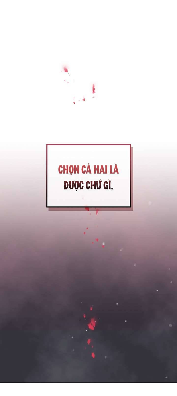 Kết Cục Của Nhân Vật Phản Diện Chỉ Có Thể Là Cái Chết Chapter 66 - Trang 4