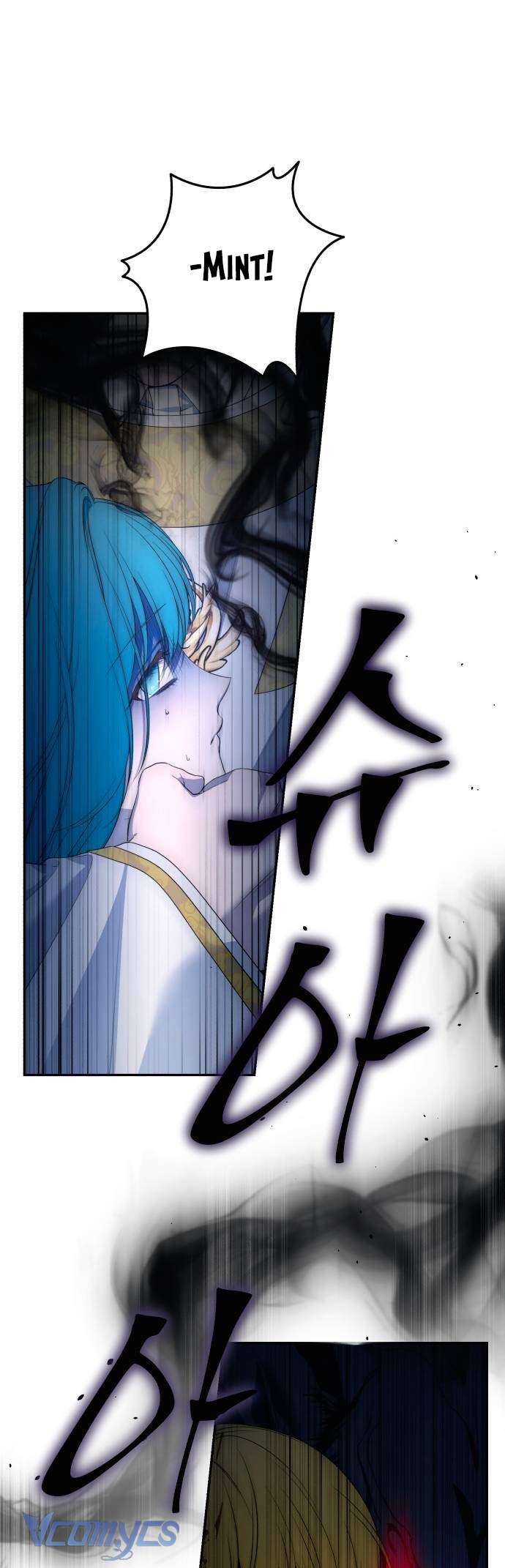 (Munn) Công Nương Mint Bé Nhỏ Chap 110 - Trang 2