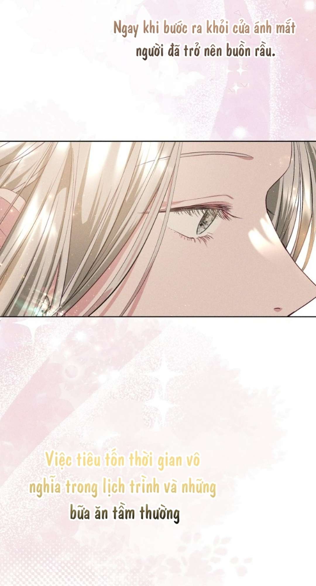 [ 18+ ] Lời Nguyền Tóc Đỏ Chapter 9 - Trang 3