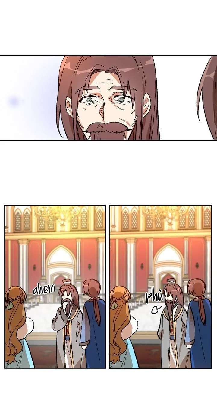 Vị Hôn Thê Khế Ước Của Công Tước Chapter 95 - Next Chapter 96