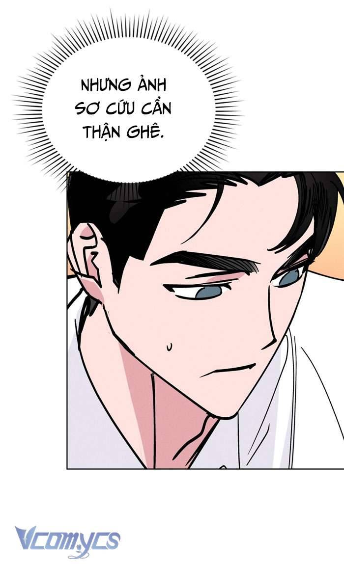 [18+] 7 Giây Thay Vì Một Nụ Hôn Chap 16 - Trang 2