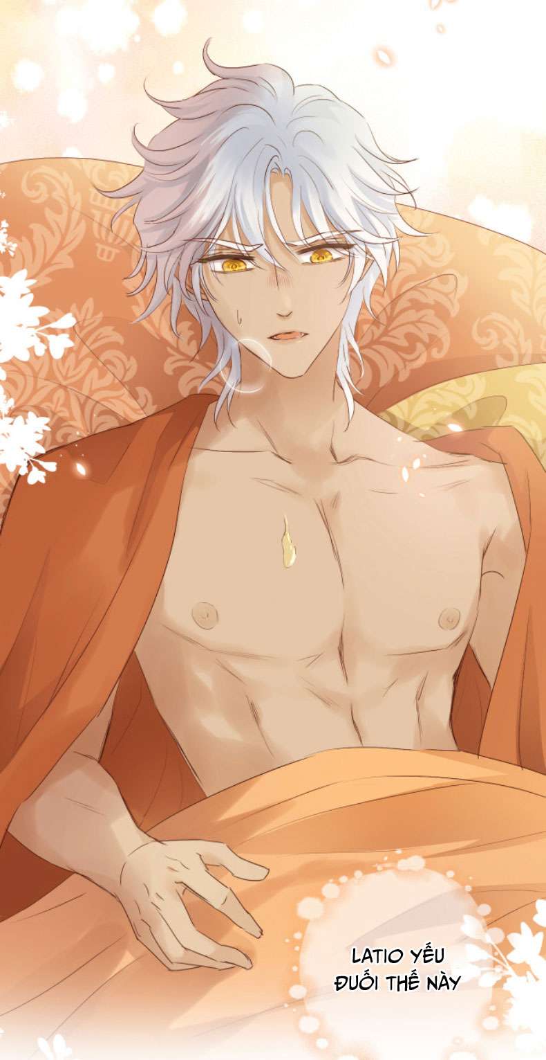 Địch Úc Đa Chi Ca Chapter 115 - Next Chapter 116