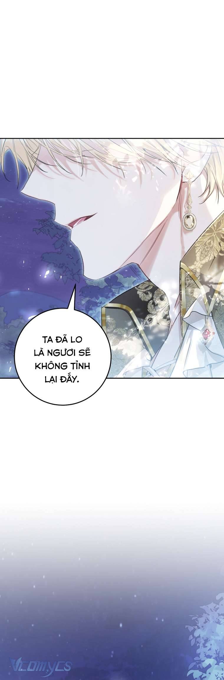 Ác Nữ Chỉ Là Một Con Rối Chap 92 - Trang 2