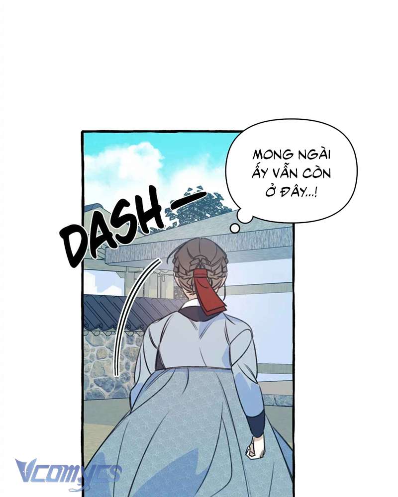 Chuyện Tình Hoa Lưu Ly Chapter 4 - Trang 3