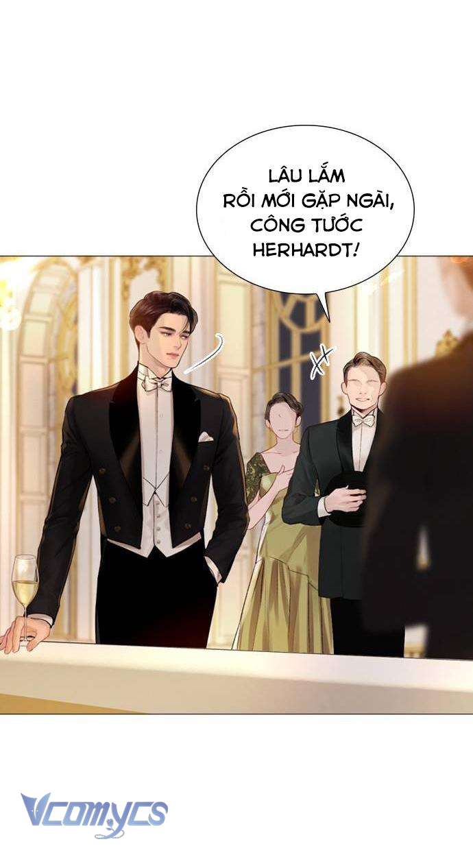 Hãy Khóc Và Cầu Nguyện Đi Chapter 28 - Trang 4