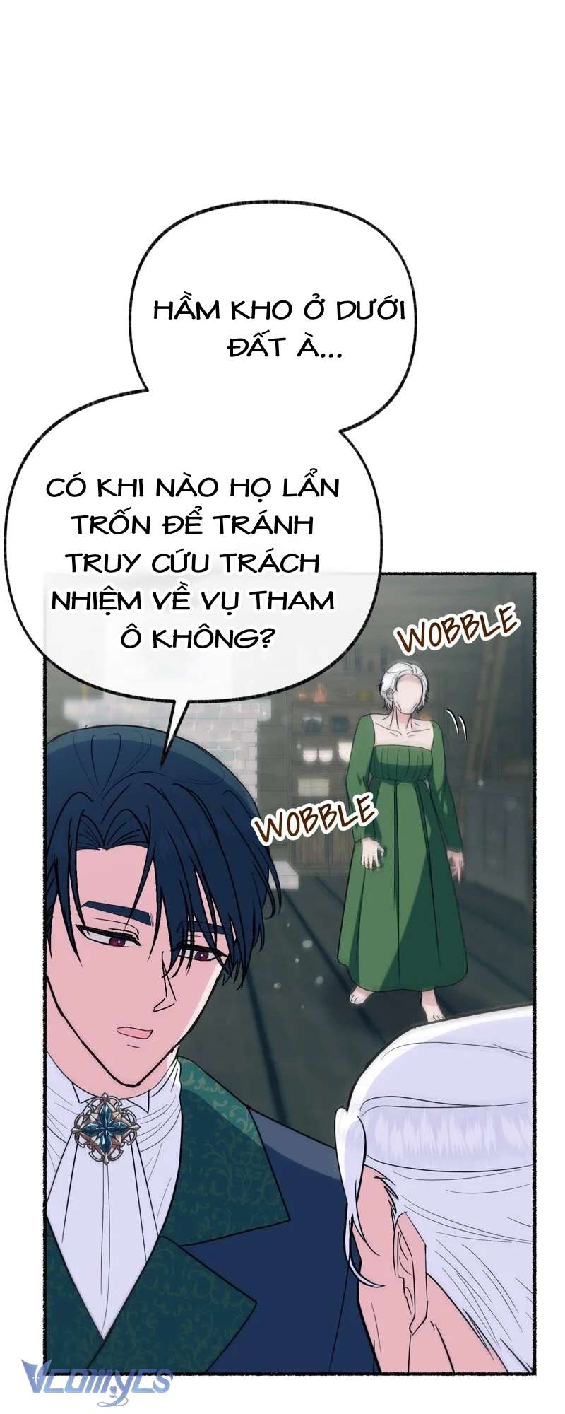 Trở Thành Chú Mèo Ngủ Cùng Bạo Chúa Chapter 26 - Trang 3
