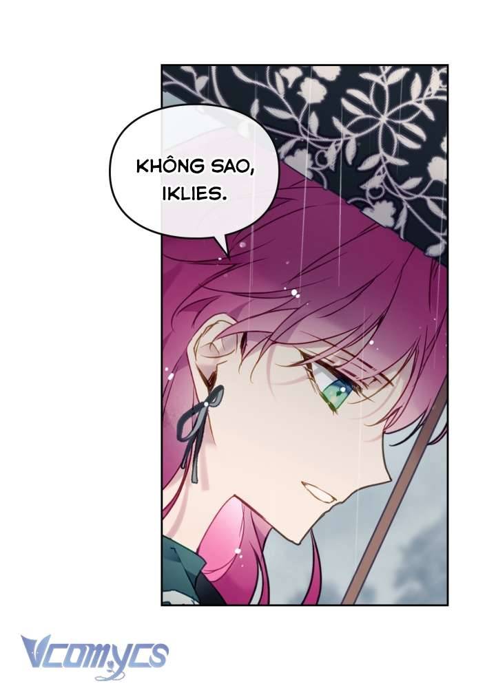 Kết Cục Của Nhân Vật Phản Diện Chỉ Có Thể Là Cái Chết Chapter 92 - Trang 4