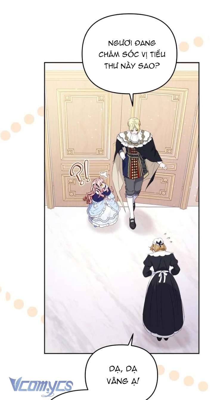 Tôi Được Nuôi Dưỡng Bởi Những Kẻ Phản Diện Chap 49 - Trang 3