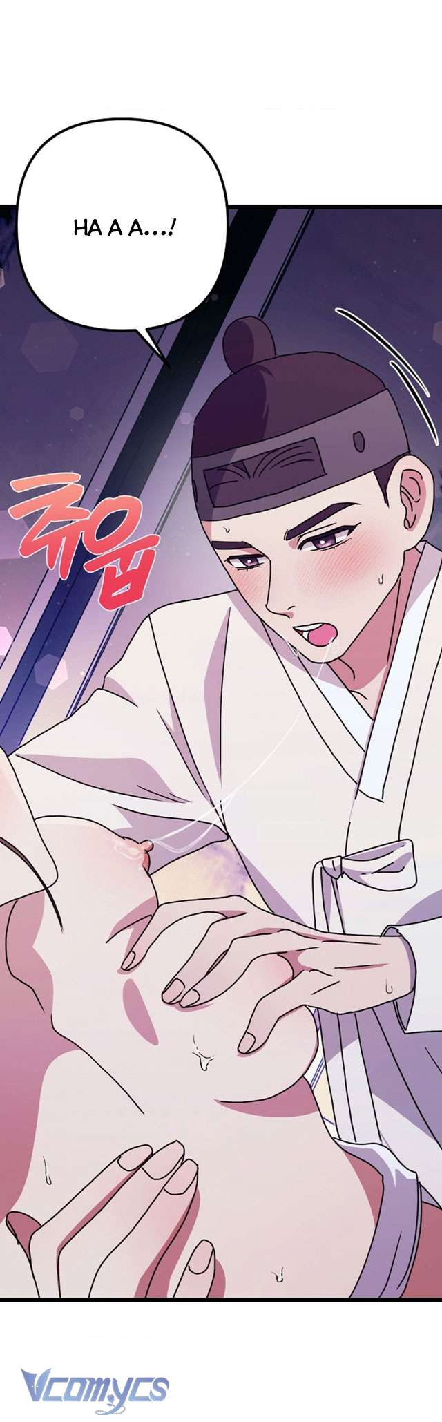 [18+] Goá Phụ Chap 6 - Trang 2