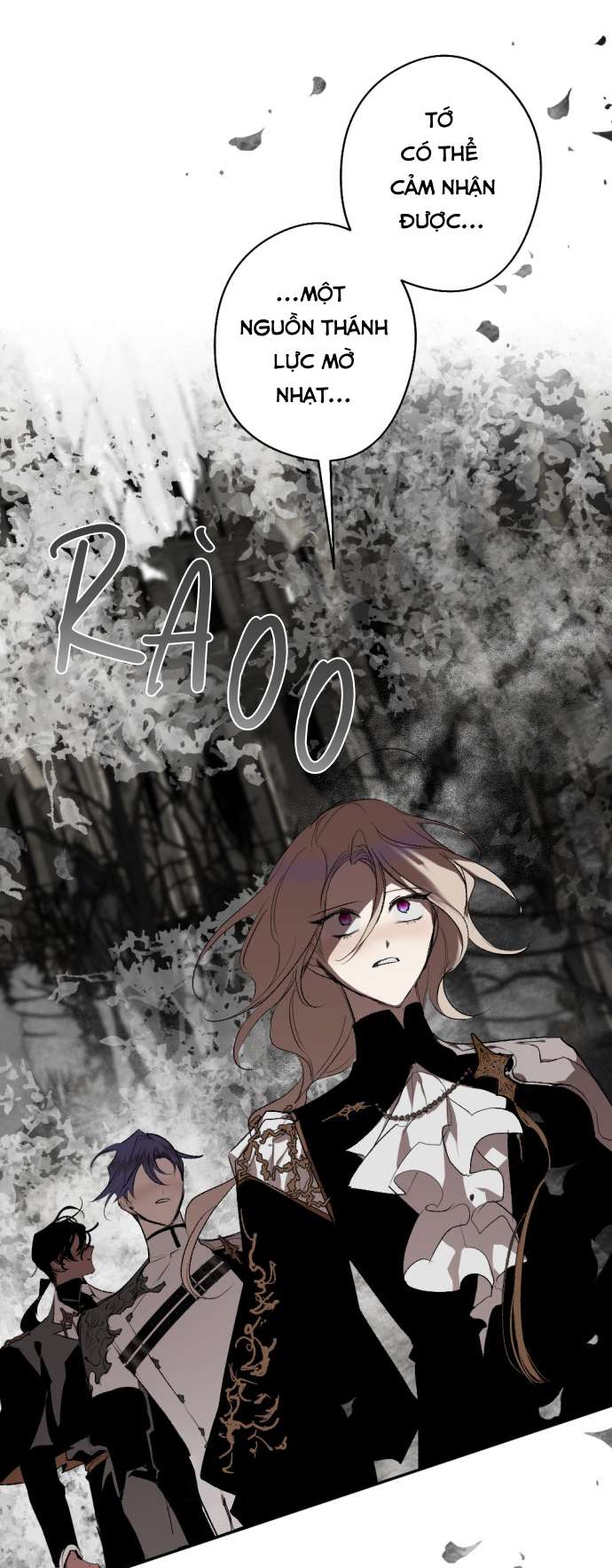 Lời Thú Nhận Của Chúa Tể Bóng Tối Chapter 98 - Trang 4