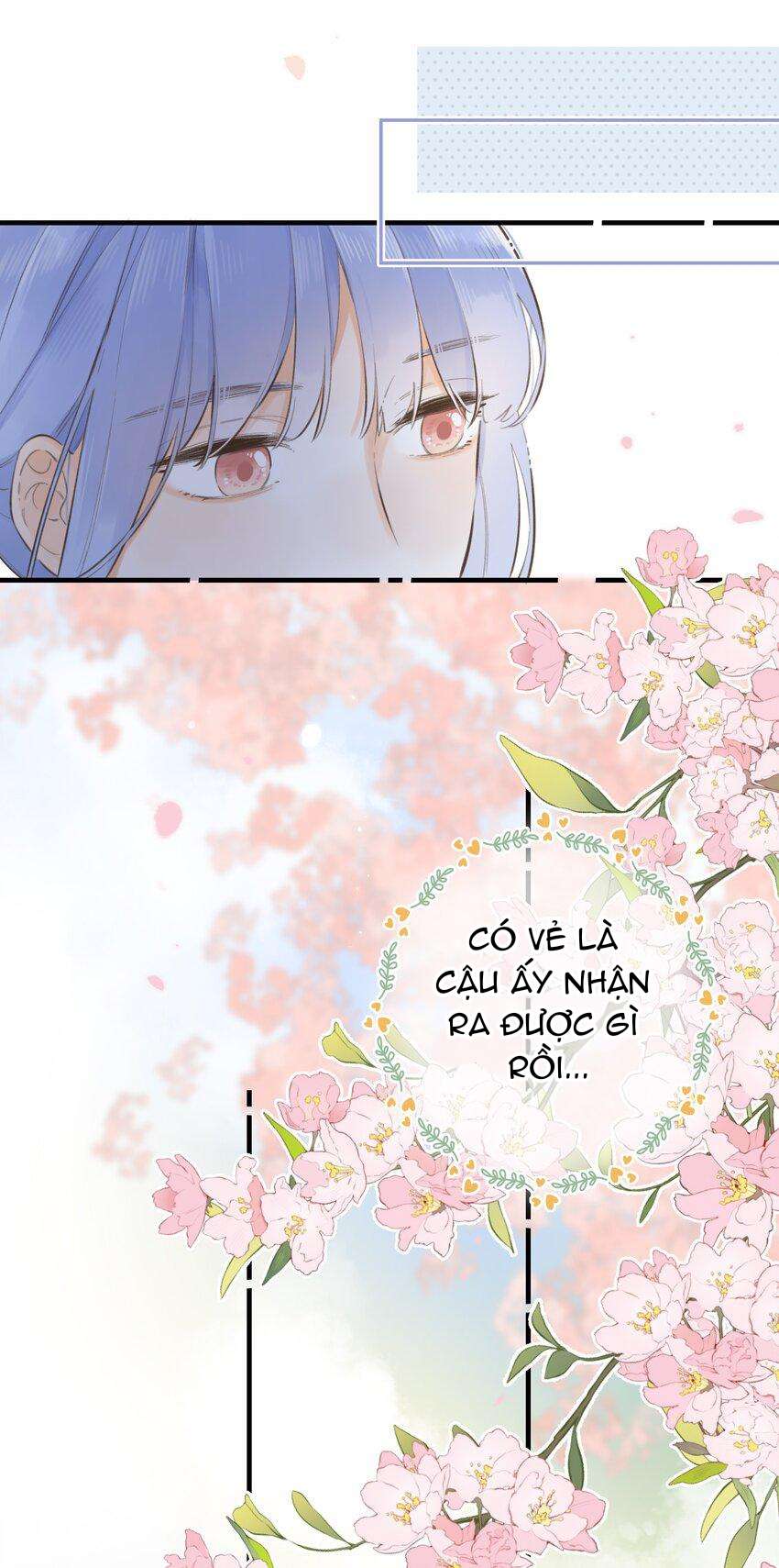 Ánh Sao Phiêu Linh Trong Nước Chapter 43 - Next Chapter 44