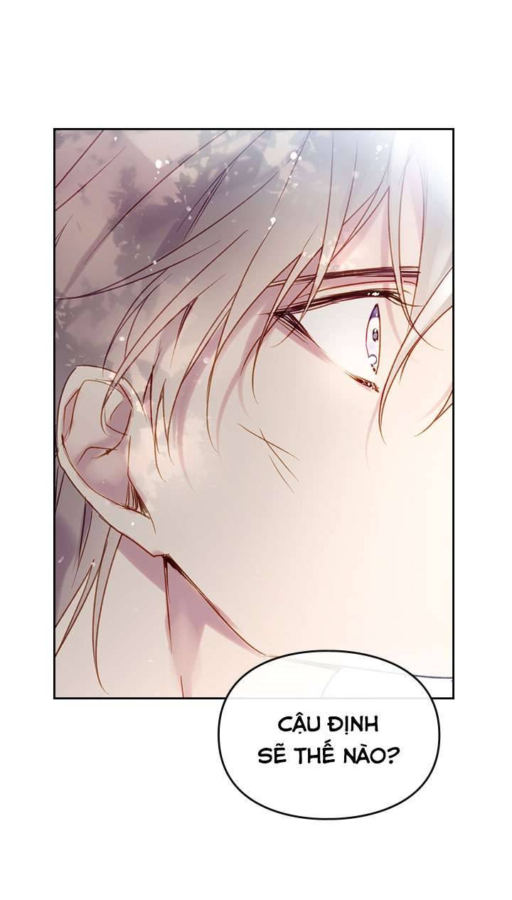 Kết Cục Của Nhân Vật Phản Diện Chỉ Có Thể Là Cái Chết Chapter 49 - Trang 4