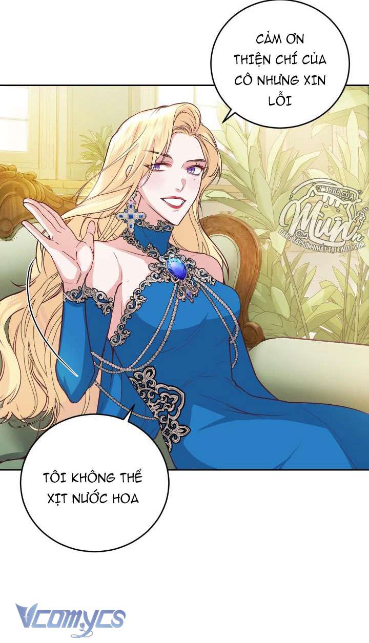 Nhà Điều Chế Nước Hoa Độc Quyền Của Bạo Chúa Chapter 9 - Trang 3