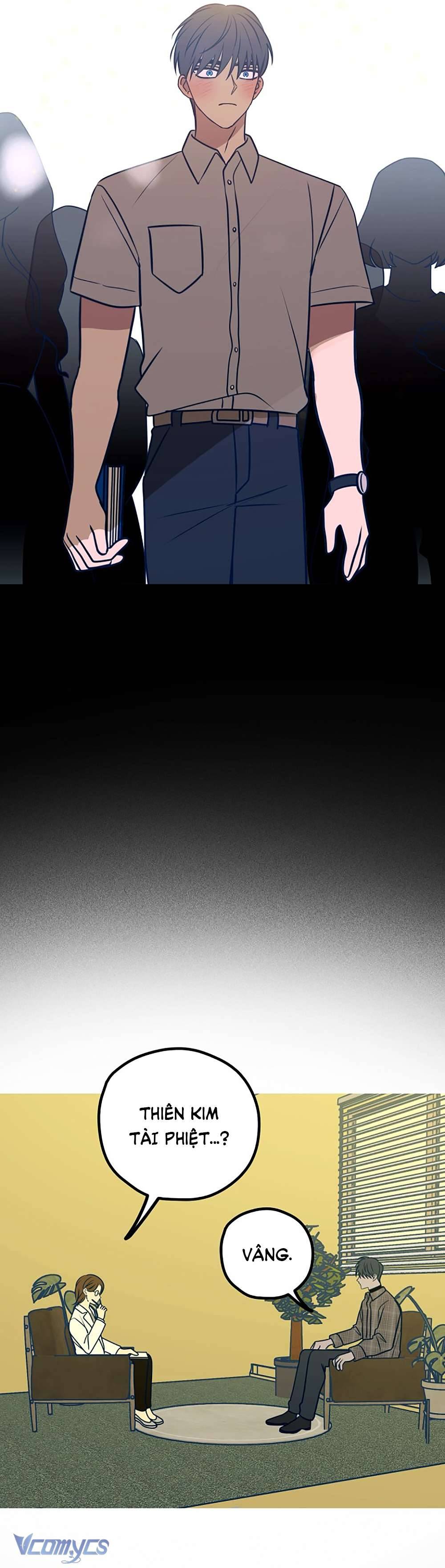 Kẻ Rác Rưởi Không Đáng Được Yêu Chapter 52 - Trang 4
