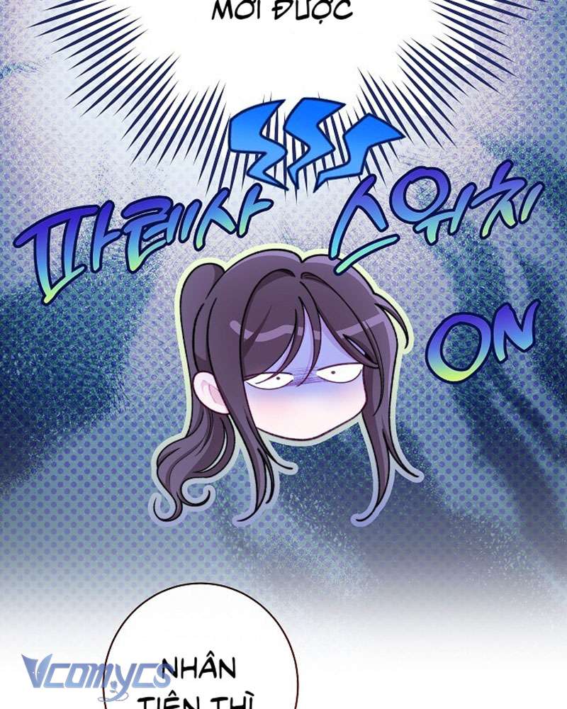 Hầu Gái Độc Quyền Của Hoàng Hậu Phản Diện Chap 59 - Trang 4