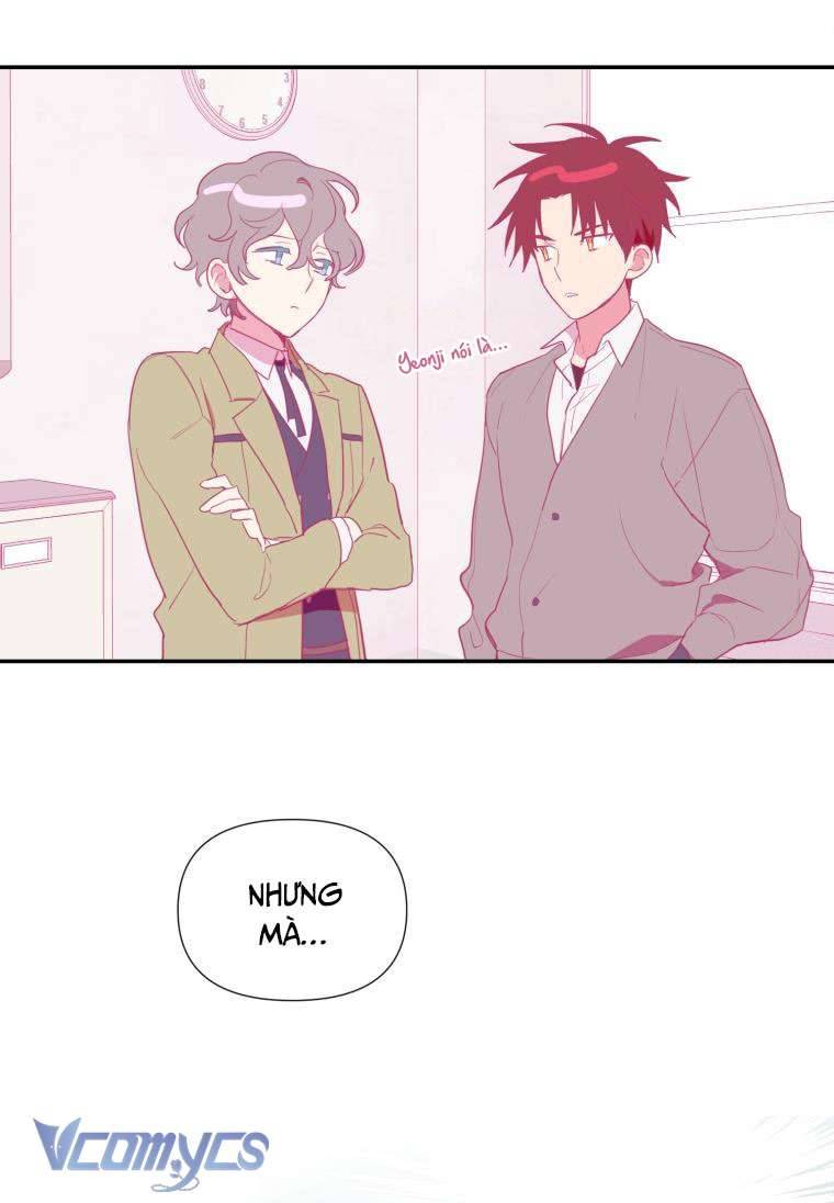 Điều Ước Sao Băng Chap 2 - Trang 4