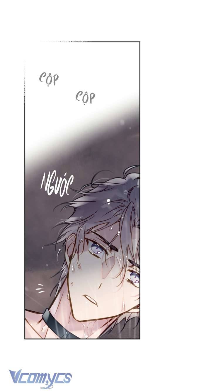 Kết Cục Của Nhân Vật Phản Diện Chỉ Có Thể Là Cái Chết Chapter 92 - Trang 4