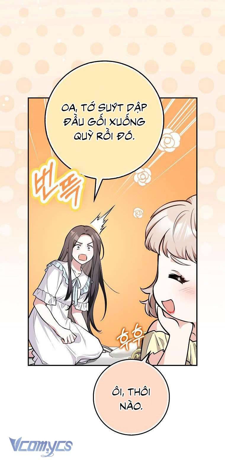 Tôi Thề Chúng Ta Chỉ Là Bạn Chapter 10 - Next Chapter 11